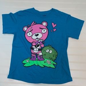 Kids shirt